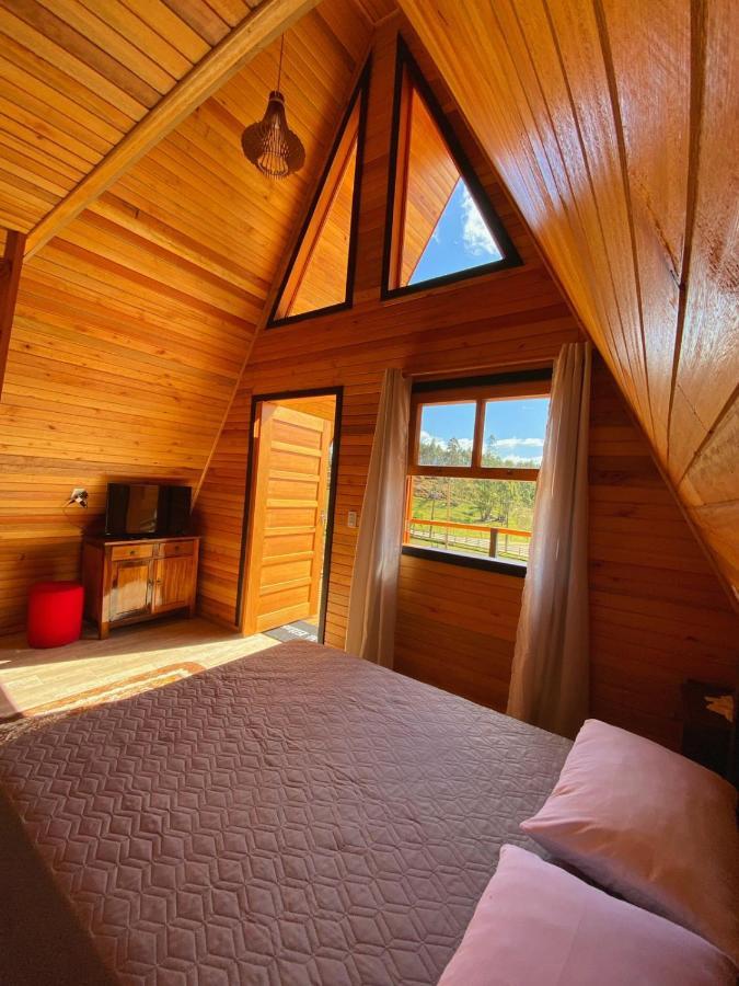 Chale Elias 1 Chalet