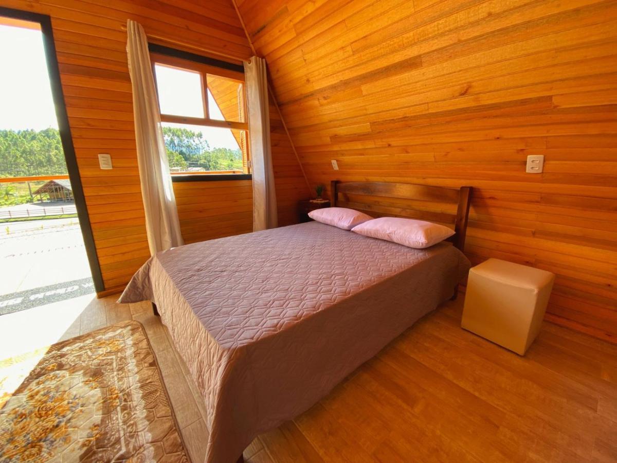 Chalet Chale Elias 1 *