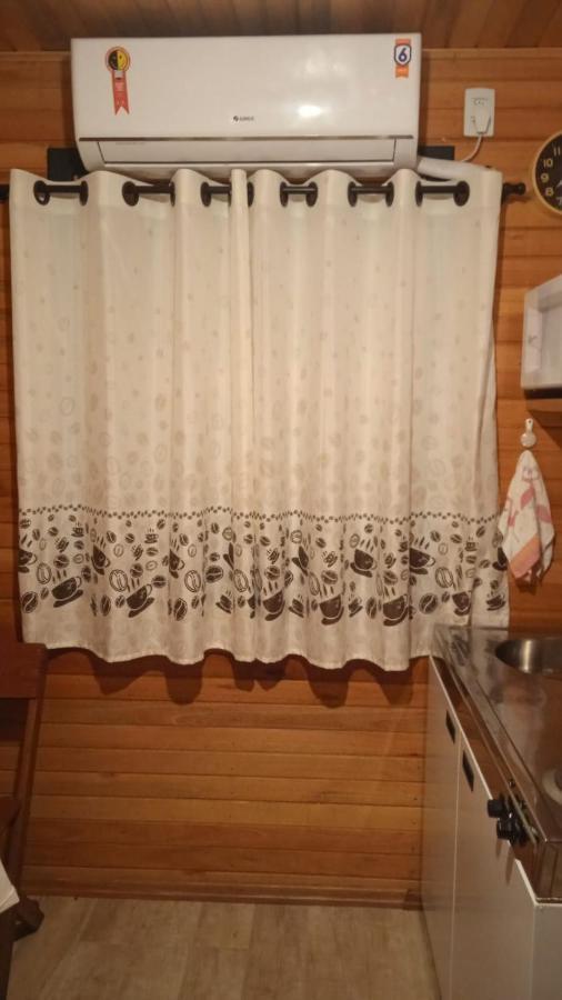 Chalet Chale Elias 1